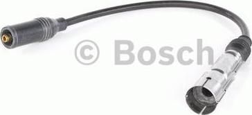 Bosch 0 356 912 884 провод зажигания на VW PASSAT Variant (3A5, 35I)