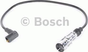 Bosch 0 356 912 887 провод зажигания на VW SANTANA (32B)