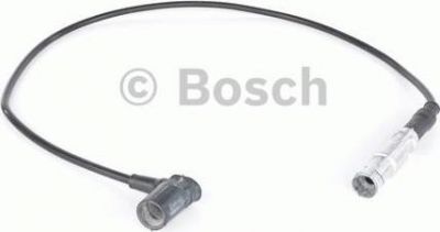 Bosch 0 356 912 908 провод зажигания на MERCEDES-BENZ седан (W123)