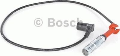 Bosch 0 356 912 928 провод зажигания на MERCEDES-BENZ 190 (W201)