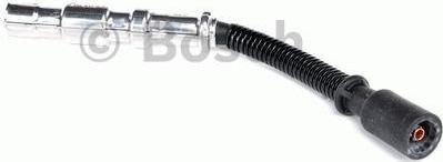 BOSCH Провод высоковольтный MB W202/C208/C209/W210/W211/W163/W164/W463/W (1121500118, 0 356 912 948)