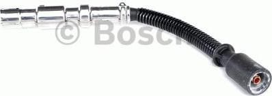 BOSCH Провод высоковольтный MB W202/C208/C209/W210/W211/W163/W164/W463/W (1121500718, 0 356 912 950)