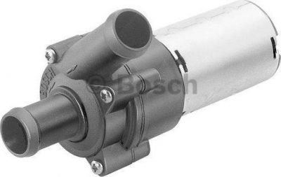 Bosch 0 392 020 027 насос рециркуляции воды, автономное отопление на MERCEDES-BENZ VARIO автобус