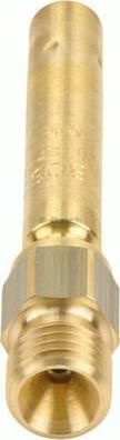 BOSCH Форсунка MB M102 (4x) M103 (6x) (785623, 0 437 502 047)