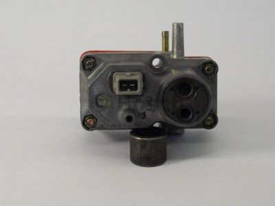 Bosch 0 438 140 094 регулятор обогащения при прогреве на AUDI 100 (44, 44Q, C3)