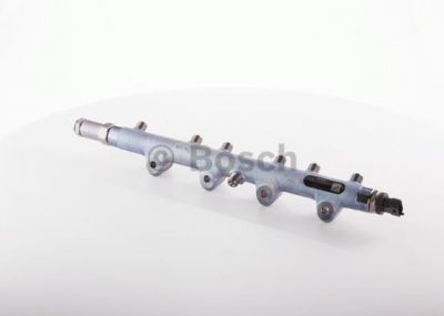 Bosch 0 445 226 020 распределительный трубопровод, топливо на NEW HOLLAND TS-A