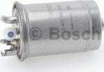 BOSCH Фильтр топливный A4/A6 2.0-3.0TDI (8E0127435A, 0 450 906 429)