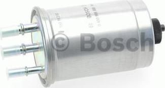 BOSCH Фильтр топливный FORD/SSANG YONG mot.TDCI/XDI (1532171, 0 450 906 508)
