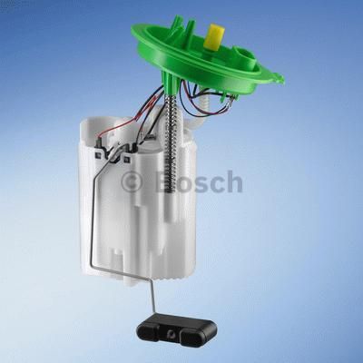 Bosch 0 580 200 382 элемент системы питания на VW GOLF SPORTSVAN (AM1)