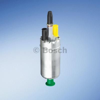 Bosch 0 580 254 941 топливный насос на FORD SIERRA Наклонная задняя часть (GBC, GBG)