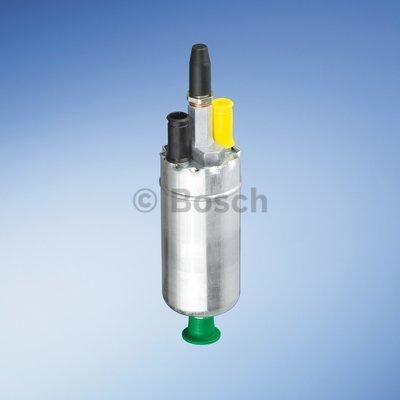 Bosch 0 580 254 949 топливный насос на VOLVO 240 Kombi (P245)