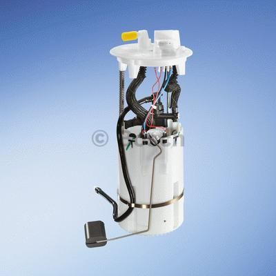 Bosch 0 580 303 010 элемент системы питания на LANCIA LYBRA (839AX)