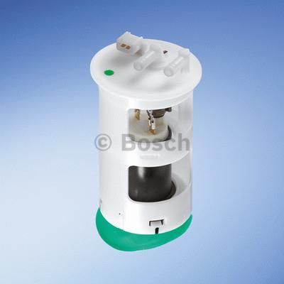 Bosch 0 580 305 006 элемент системы питания на PEUGEOT 106 I (1A, 1C)