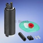 Bosch 0 580 314 075 топливный насос на PEUGEOT 205 I (741A/C)