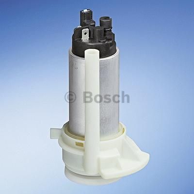 Bosch 0 580 453 050 топливный насос на SKODA FAVORIT Forman (785)