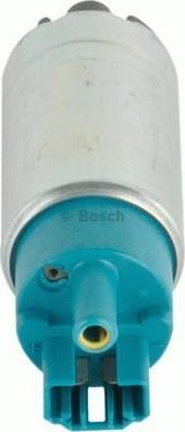 Bosch 0 580 453 431 топливный насос на Z3 (E36)