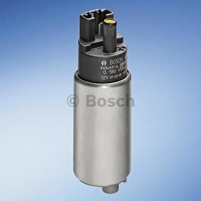 Bosch 0 580 453 477 топливный насос на MAZDA 323 F IV (BG)