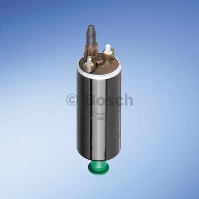 Bosch 0 580 453 911 топливный насос на RENAULT 25 (B29_)