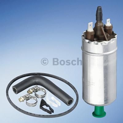 Bosch 0 580 463 014 топливный насос на OPEL ASCONA C (81_, 86_, 87_, 88_)