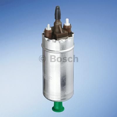 Bosch 0 580 464 008 топливный насос на OPEL KADETT E фургон (37_, 47_)