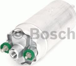 Bosch 0 580 464 077 топливный насос на RENAULT TRUCKS MASCOTT фургон/универсал