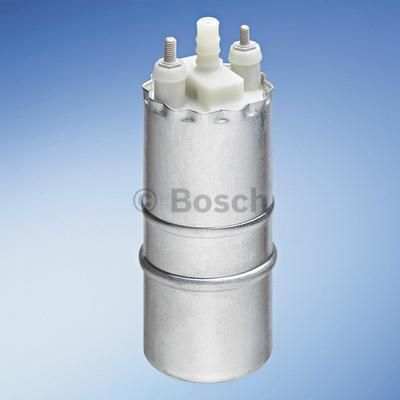 Bosch 0 580 464 983 топливный насос на FIAT PUNTO (188)