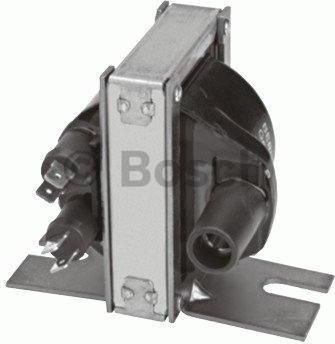 Bosch 0 986 221 028 катушка зажигания на FIAT FIORINO фургон (146)