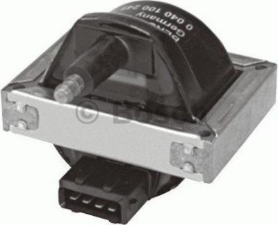 Bosch 0 986 221 029 катушка зажигания на PEUGEOT 106 I (1A, 1C)