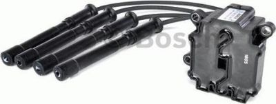 Bosch 0 986 221 036 катушка зажигания на RENAULT CLIO II (BB0/1/2_, CB0/1/2_)