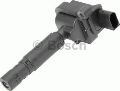 Bosch 0 986 221 066 катушка зажигания на MERCEDES-BENZ C-CLASS купе (CL203)