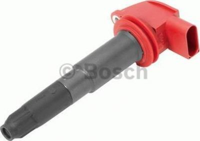 Bosch 0 986 221 069 катушка зажигания на PORSCHE CAYENNE (92A)