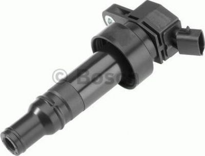 Bosch 0 986 221 078 катушка зажигания на KIA CARENS IV