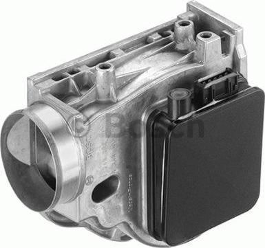 Bosch 0 986 280 063 датчик потока воздуха на OPEL OMEGA A (16_, 17_, 19_)