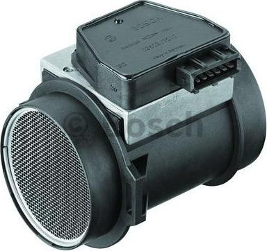 Bosch 0 986 280 110 расходомер воздуха на VOLVO 740 Kombi (745)