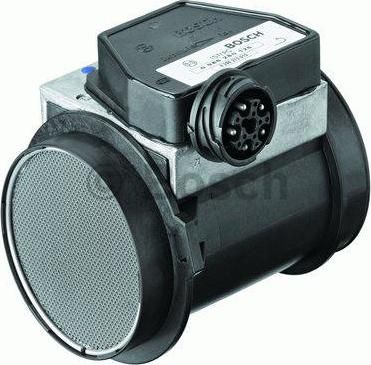 Bosch 0 986 280 126 расходомер воздуха на MERCEDES-BENZ S-CLASS (W140)