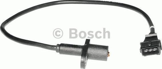 Bosch 0 986 280 401 датчик импульсов на VOLVO 940 II универсал (945)
