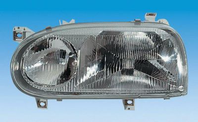 Bosch 0 986 310 532 основная фара на VW GOLF III (1H1)