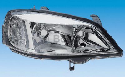 Bosch 0 986 310 602 основная фара на OPEL ASTRA G универсал (F35_)