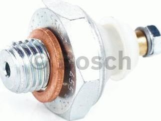 Bosch 0 986 344 089 датчик давления масла на SSANGYONG KYRON