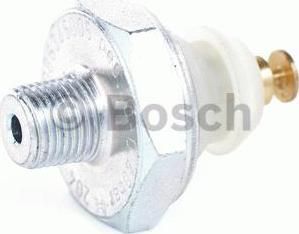 Bosch 0 986 345 005 датчик давления масла на TOYOTA HILUX II пикап (LN8_, RN5_, LN6_, YN6_, YN5_, LN5_, RN6_)