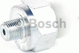 Bosch 0 986 345 111 выключатель фонаря сигнала торможения на AUSTIN MINI