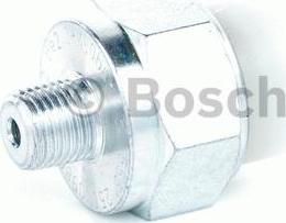 Bosch 0 986 345 112 выключатель фонаря сигнала торможения на MAN F 9
