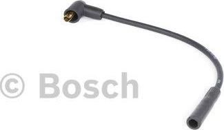 Bosch 0 986 356 000 провод зажигания на SKODA FAVORIT (781)