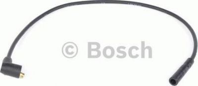 Bosch 0 986 356 008 провод зажигания на MITSUBISHI LANCER IV (C6_A, C7_A)