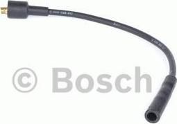 Bosch 0 986 356 017 провод зажигания на SKODA 105,120 (744)