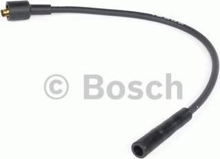 Bosch 0 986 356 019 провод зажигания на LADA 2107