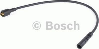 Bosch 0 986 356 021 провод зажигания на LADA 2107