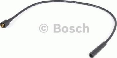 Bosch 0 986 356 025 провод зажигания на OPEL MONZA A (22_)