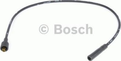 Bosch 0 986 356 027 провод зажигания на MAZDA 323 I (FA)