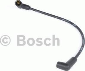 Bosch 0 986 356 033 провод зажигания на AUSTIN MAESTRO (XC)